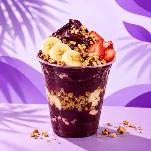 Açaí 300ml