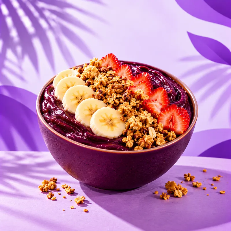 Açaí Tradicional