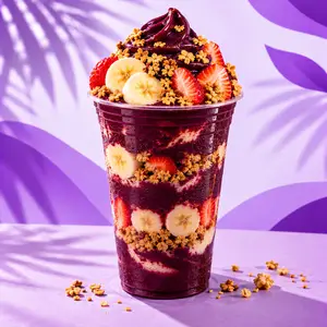 Açaí 700ml
