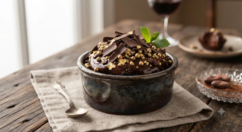 Brigadeiro Gourmet