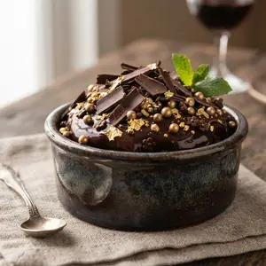 Brigadeiro Gourmet