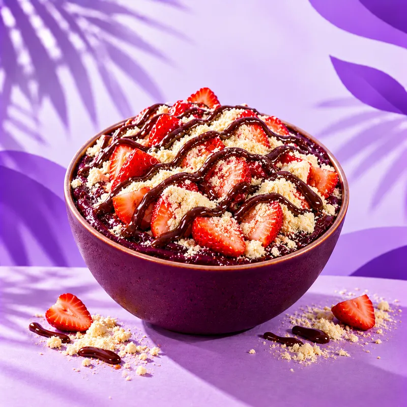 Açaí Ninho