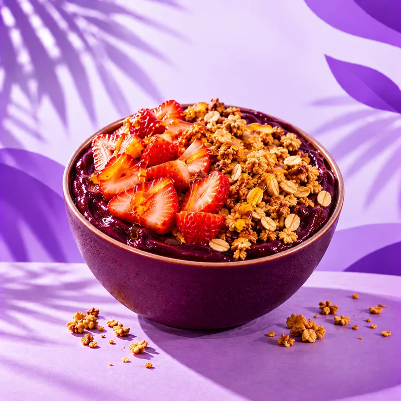 Açaí Fit