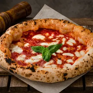 Pizza Muçarela