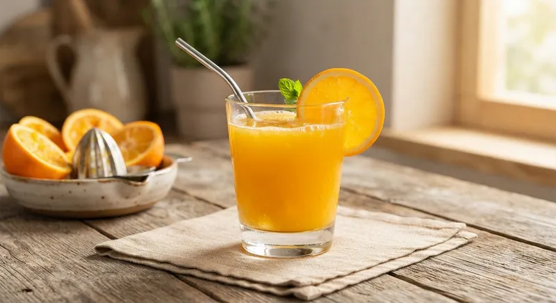Suco Natural
