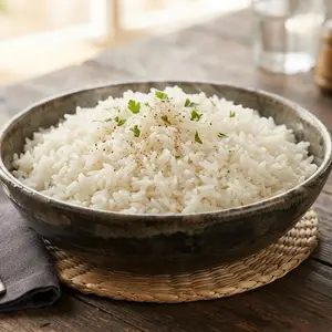 Arroz Branco